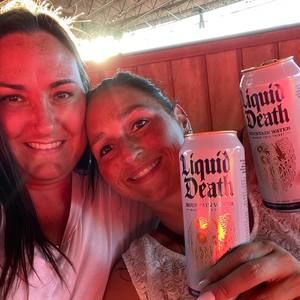 Meet your Posher, Tonya